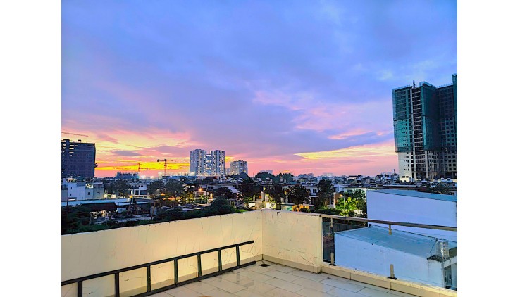 NHÀ ĐẸP MÊ LY - 4 TẦNG - 4PN CỰC ĐẸP - TẶNG LUÔN NỘI THẤT XỊN - HXH - KHU AN NINH - DÂN TRÍ CAO - TÔ NGỌC VÂN